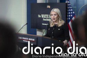 La Casa Blanca asegura que el Gobierno español ha acordado "cooperar" con el Ejército estadounidense