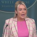 La Casa Blanca asegura que la ofensiva terminará cuando Irán esté en una posición de "rendición completa e incondicional"