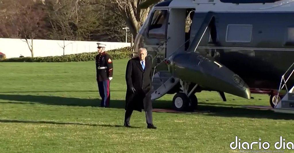La Casa Blanca insiste en que las conversaciones con Irán siguen en pie pero son inestables