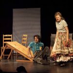 La Casa de los Títeres de Abizanda abre en Semana Santa con una programación que une Aragón y Latinoamérica