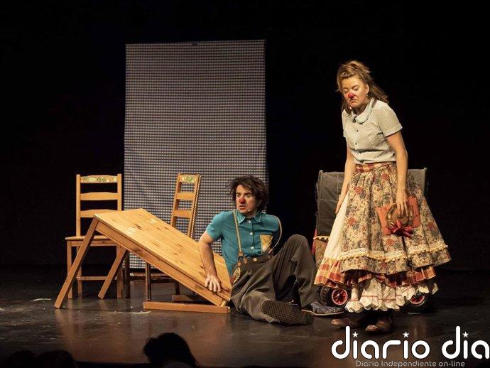 La Casa de los Títeres de Abizanda abre en Semana Santa con una programación que une Aragón y Latinoamérica