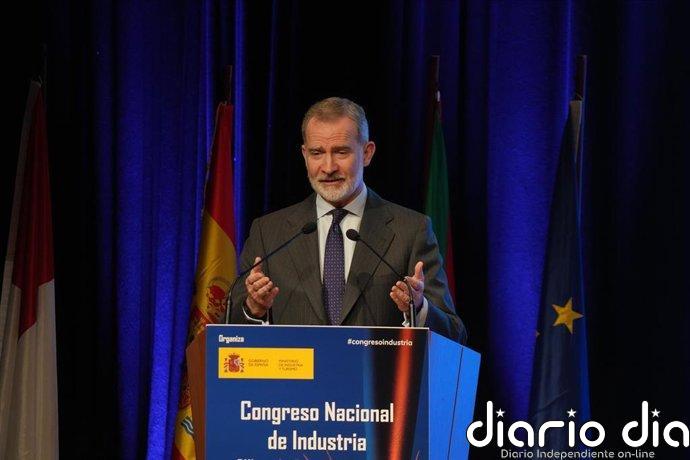 La Casa Real recuerda a las víctimas del terrorismo: "su dignidad nos une como sociedad en defensa de la libertad"