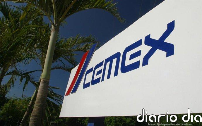 La cementera mexicana Cemex venderá a Holcim parte de sus operaciones en Colombia por 420,3 millones de euros