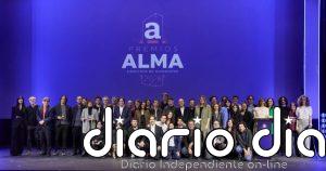 'La cena', 'Los domingos' y 'Flores para Antonio', entre los galardonados con los Premios Alma para guionistas