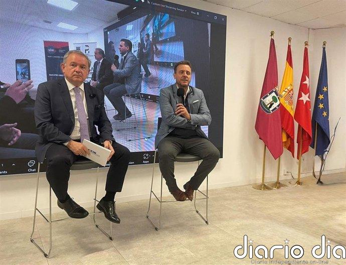 La CEOE cree que la cooperación empresarial entre Europa y Latinoamérica es hoy "más necesaria que nunca"