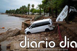 La CHE advierte de "crecidas súbitas" en cauces y barrancos en comarcas del Ebre en Tarragona