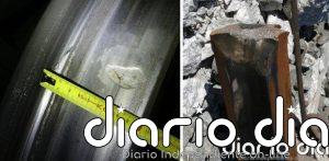 La CIAF afirma que el accidente de tren de Adamuz se produjo en 15 segundos