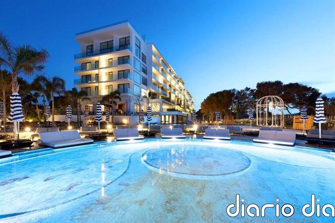 La CNMC autoriza ocho concentraciones en febrero, entre ellas la compra de tres hoteles por Palladium