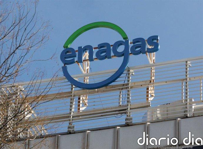 La CNMC constata los avances de Enagás en el cumplimiento de criterios de separación funcional de actividades