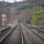 La CNMC identifica varias barreras técnicas en la red ferroviaria que limitan su competitividad