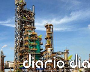 La colombiana Ecopetrol inicia la exportación de petróleo hacia Estados Unidos con un buque de uso exclusivo