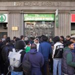 La comisión de Peticiones de la Eurocámara abordará en mayo la regularización extraordinaria de migrantes en España