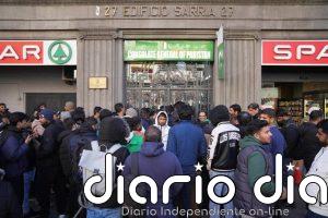 La comisión de Peticiones de la Eurocámara abordará en mayo la regularización extraordinaria de migrantes en España