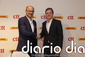 La Comisión Europea aprueba la alianza entre CTT y DHL Ecommerce en España y Portugal