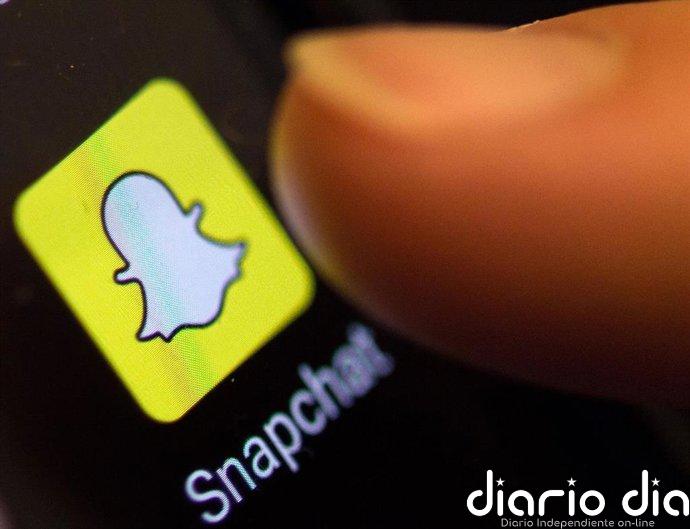 La Comisión Europea investiga a Snpachat por problemas de exposición de menores, acoso sexual y productos ilegales