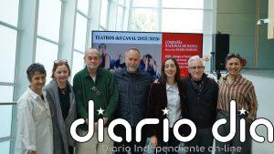 La Compañía Nacional de Danza estrena este jueves 'ROM' en los Teatros del Canal con obras de Forsythe e Inger