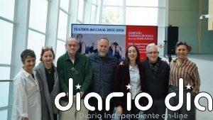 La Compañía Nacional de Danza estrena mañana 'ROM' en los Teatros del Canal con obras de Forsythe e Inger