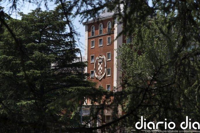 La Complutense podrá devolver en cuatro años el préstamo de 34,5 millones que solicitó a la Comunidad