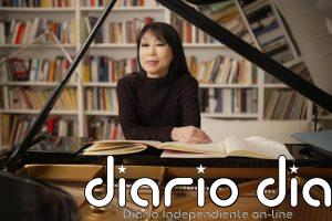 La compositora surcoreana Unsuk Chin, Premio Fronteras del Conocimiento por su "virtuosismo e imaginación desbordante"