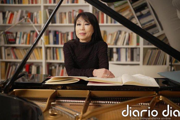 La compositora surcoreana Unsuk Chin, Premio Fronteras del Conocimiento por su "virtuosismo e imaginación desbordante"