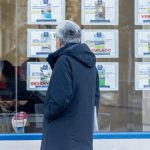 La compraventa de viviendas baja un 5% en enero, hasta las 57.489 operaciones