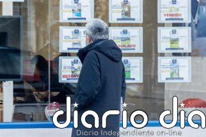 La compraventa de viviendas baja un 5% en enero, hasta las 57.489 operaciones