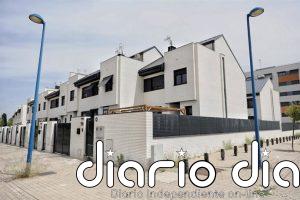 La compraventa de viviendas en Madrid y desciende un 19,6% tras empeorar su evolución interanual en enero