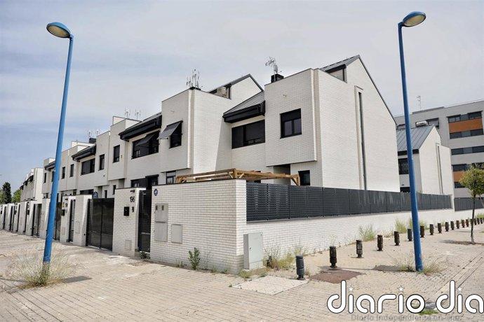 La compraventa de viviendas en Madrid y desciende un 19,6% tras empeorar su evolución interanual en enero