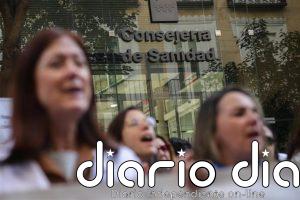 La Comunidad cifra en 8 millones el coste de la huelga médica en la región