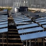 La Comunidad exige al Gobierno central auditar las declaraciones de impacto ambiental de macroplantas fotovoltaicas