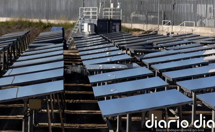 La Comunidad exige al Gobierno central auditar las declaraciones de impacto ambiental de macroplantas fotovoltaicas