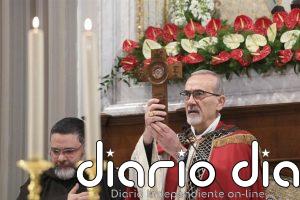 La comunidad internacional critica el veto israelí al patriarca latino de Jerusalén en el Domingo de Ramos