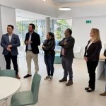 La Comunidad invierte cerca de 800.000 euros en formación para dinamizar el empleo en San Javier