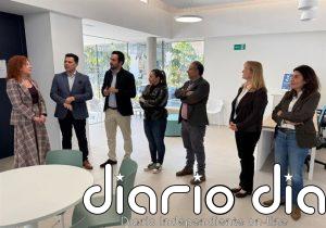 La Comunidad invierte cerca de 800.000 euros en formación para dinamizar el empleo en San Javier