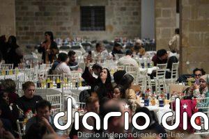 La comunidad musulmana pide "paz y diplomacia" en un Iftar en Barcelona con más de 1.000 personas