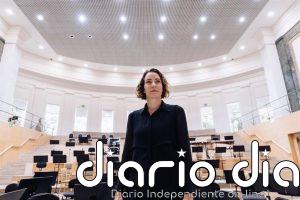 La Comunidad reivindica a mujeres como Alondra de la Parra o Marcela Díez como referentes en la cultura madrileña