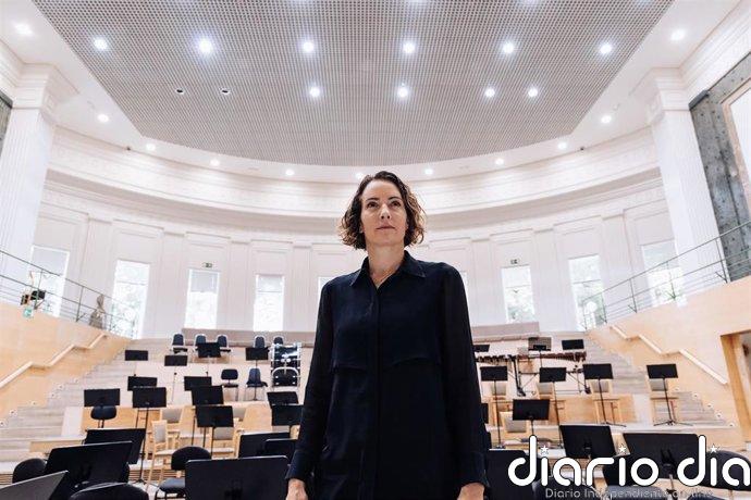 La Comunidad reivindica a mujeres como Alondra de la Parra o Marcela Díez como referentes en la cultura madrileña