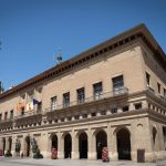 La concejal no adscrita de Zaragoza quiere facilitar la gobernanza y advierte: "no seré la edil 16 del PP o la 4 de Vox"