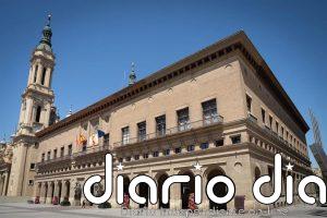 La concejal no adscrita de Zaragoza quiere facilitar la gobernanza y advierte: "no seré la edil 16 del PP o la 4 de Vox"