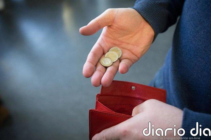 La confianza económica de la eurozona cae a mínimos desde septiembre por la guerra de Irán