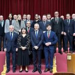 La cónsul general de Argentina, nueva decana del cuerpo consular de Barcelona