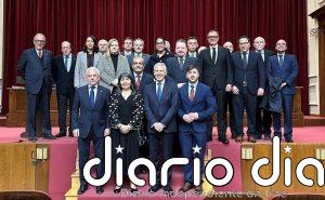 La cónsul general de Argentina, nueva decana del cuerpo consular de Barcelona