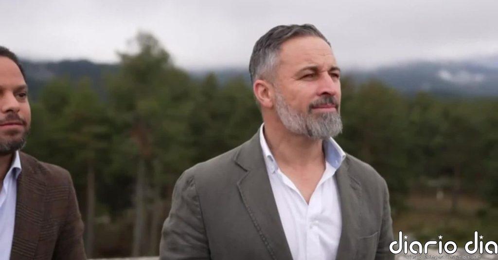 La crisis interna en Vox se extiende