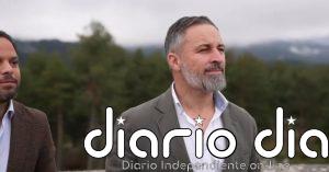 La crisis interna en Vox se extiende