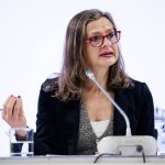 La delegada contra la Violencia de Género comparece el miércoles en el Congreso para informar sobre el Pacto de Estado