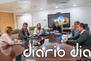 La delegada de Sanidad en Jaén valora el "refuerzo" de la atención bucodental en la provincia