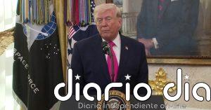 La desescalada de Trump