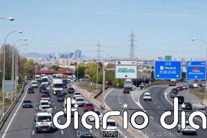 La DGT prevé casi 10 millones de desplazamientos desde este miércoles en la segunda fase de la Operación de Semana Santa