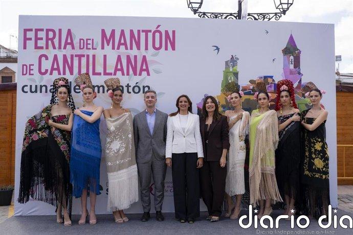 La Diputación crea la marca 'Sevilla, hecha a mano' para reconocer la artesanía de la provincia
