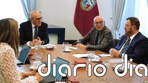 La Diputación de Álava aplicará un paquete de medidas fiscales para "aliviar" las tensiones financieras de las empresas